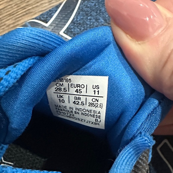 ASICS GT-2000 10 - Picture 6 of 6